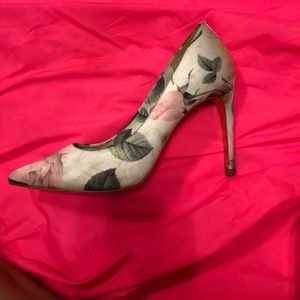 Ted baker heels